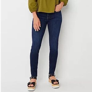 A.N.A. Skinny Jeans Sz 16W